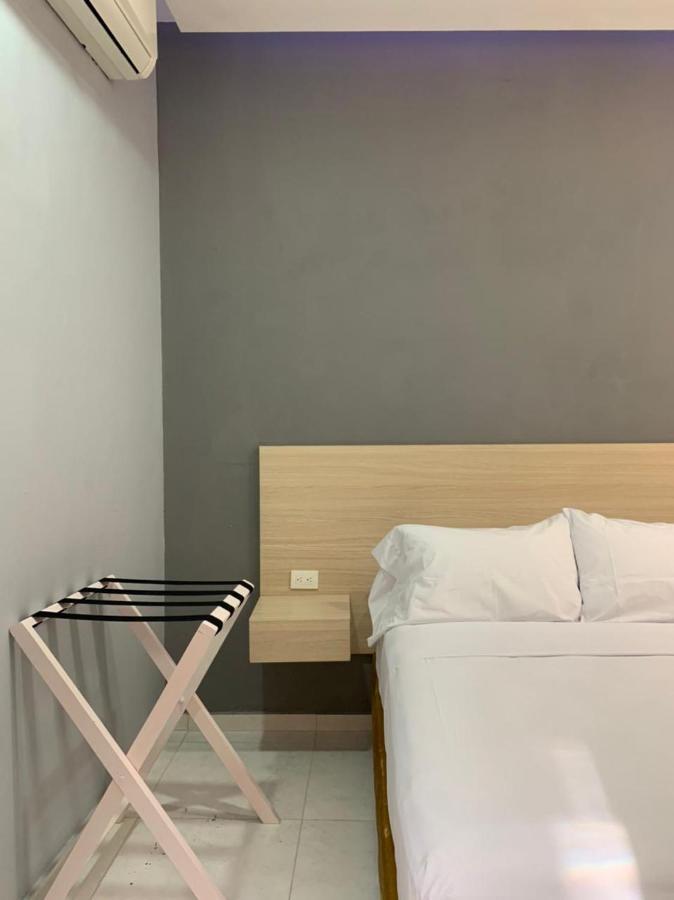 Hotel Gallery Cartagena Esterno foto