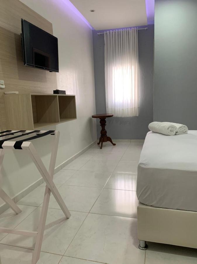 Hotel Gallery Cartagena Esterno foto