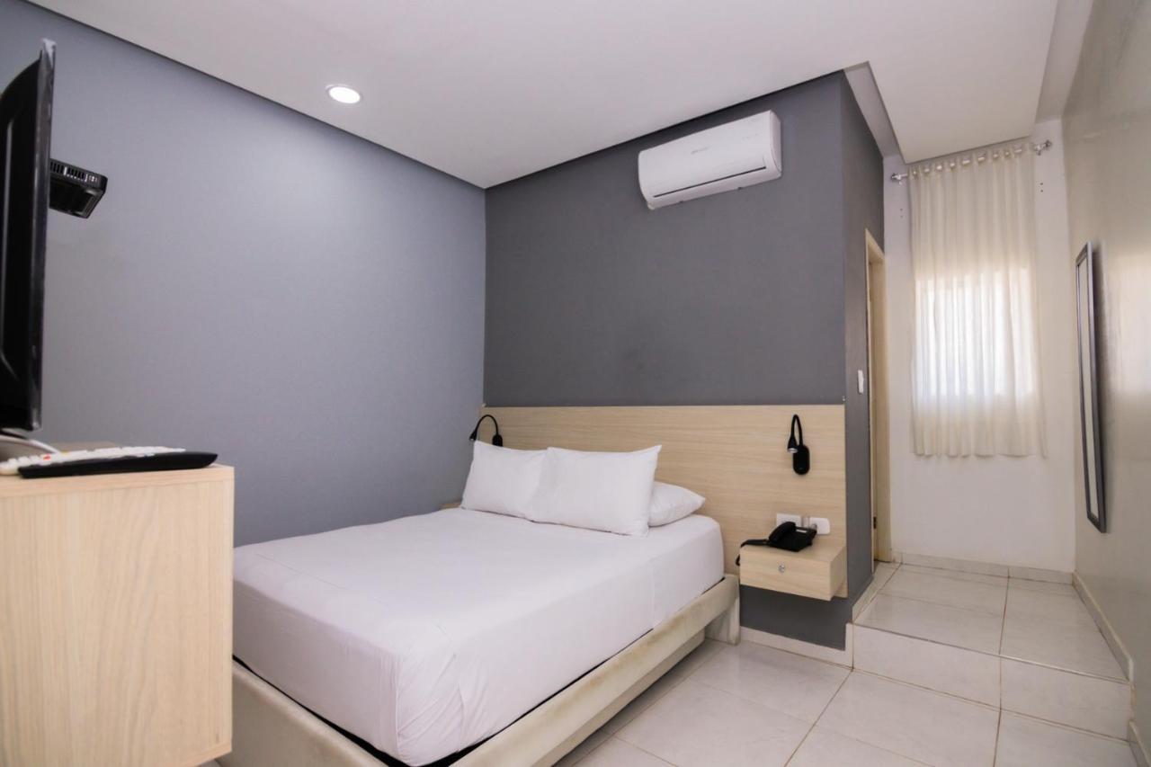 Hotel Gallery Cartagena Esterno foto