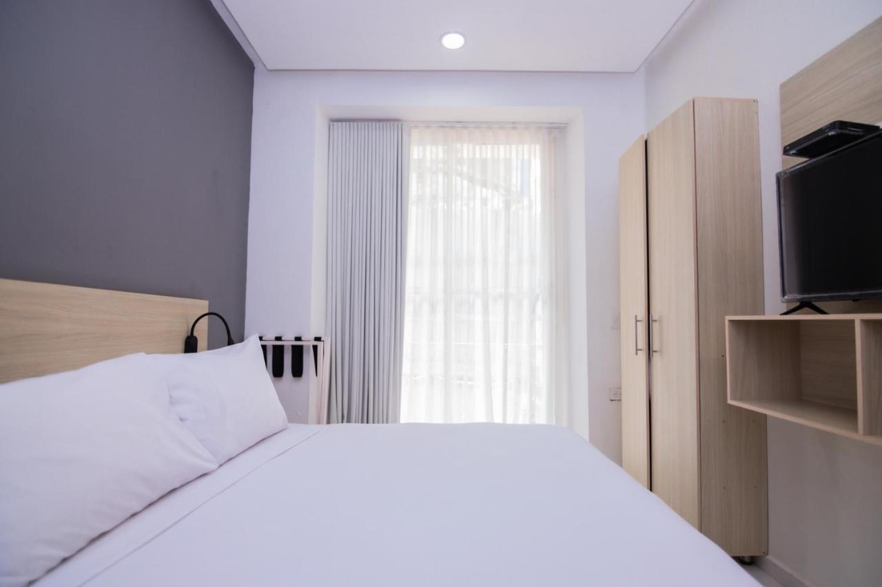 Hotel Gallery Cartagena Esterno foto