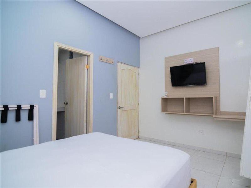 Hotel Gallery Cartagena Esterno foto